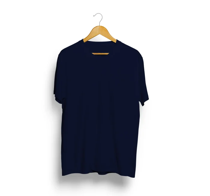 Black Plan T-shirt - Image 1